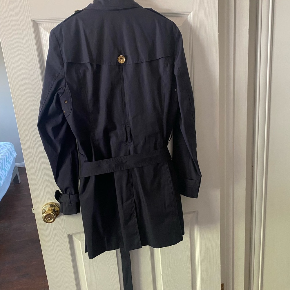 Burberry Brit Navy - Picture 8 of 12